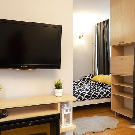 Yourapart Ul.Solidarnosci Apartment Warsaw Luaran gambar